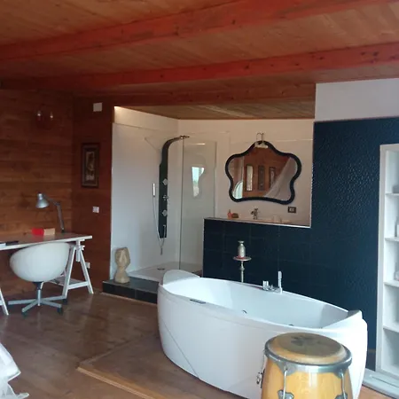Casa Carmen Holiday home