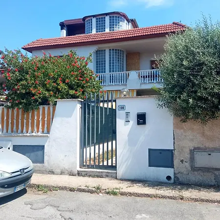 Casa Carmen Ardea