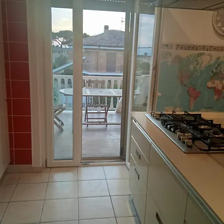 Casa Carmen *
