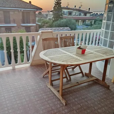 Holiday home Casa Carmen Ardea