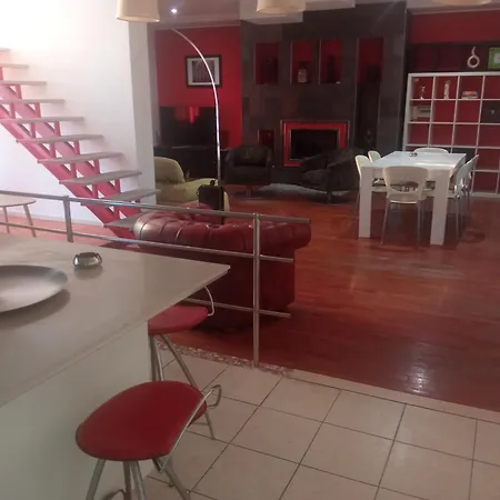 Casa Carmen * Ardea