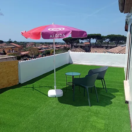 Casa Carmen Holiday home Ardea