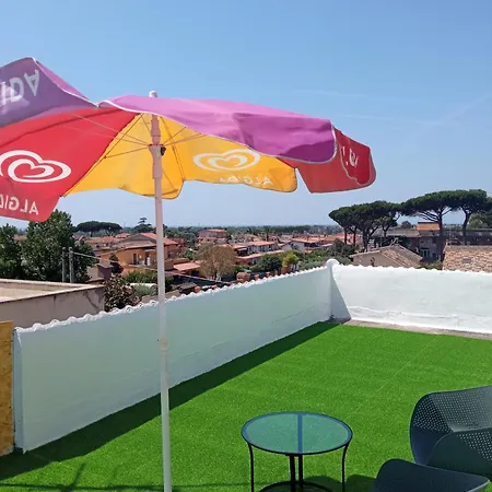 Holiday home Casa Carmen Ardea