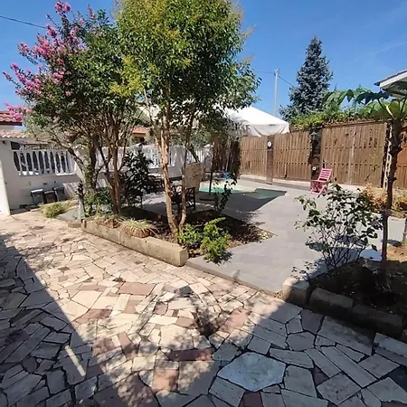 Holiday home Casa Carmen Ardea