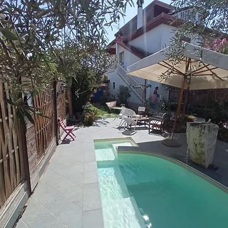 Casa Carmen * Ardea