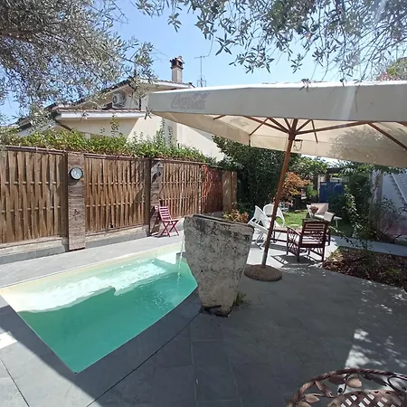 Holiday home Casa Carmen