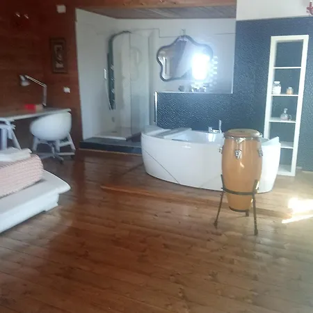 Casa Carmen Holiday home Ardea