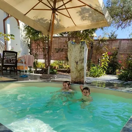 Casa Carmen Ardea