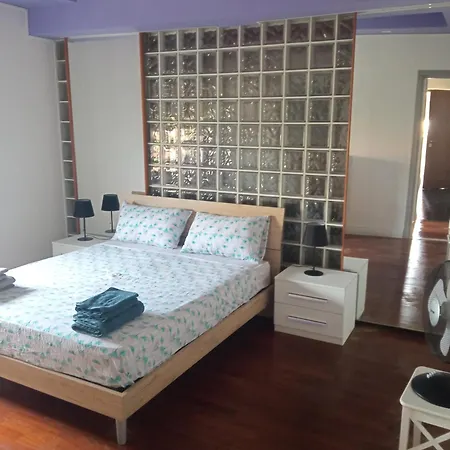 Holiday home Casa Carmen Ardea