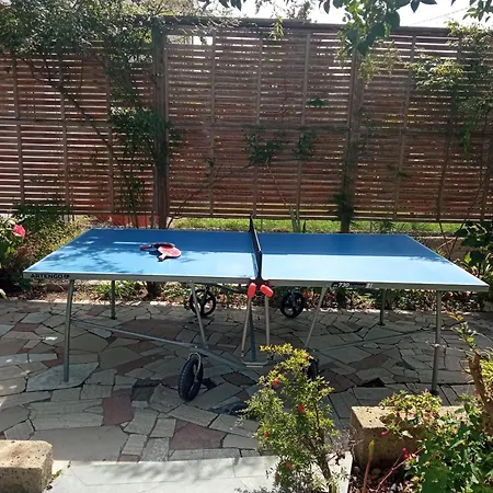 Holiday home Casa Carmen