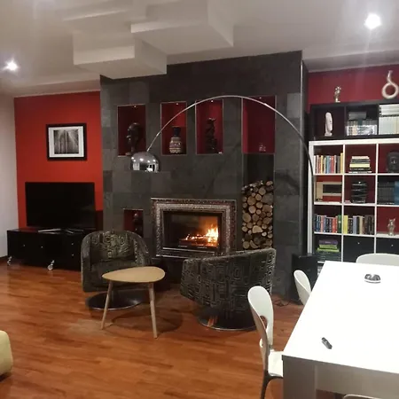 Casa Carmen Holiday home Ardea
