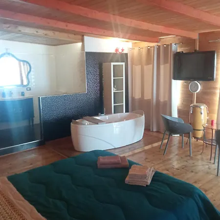 Casa Carmen Holiday home *