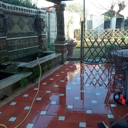 Holiday home Casa Carmen