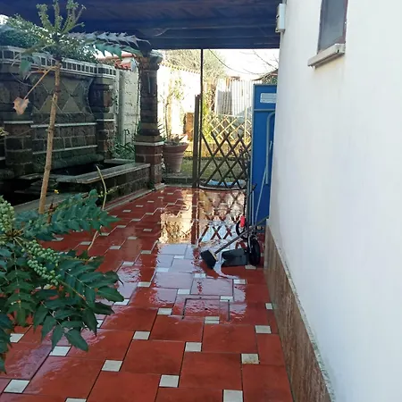 Holiday home Casa Carmen Ardea